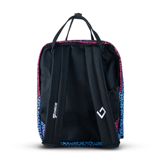 Brabo force leopard/black hockey rugzak - - Image 2