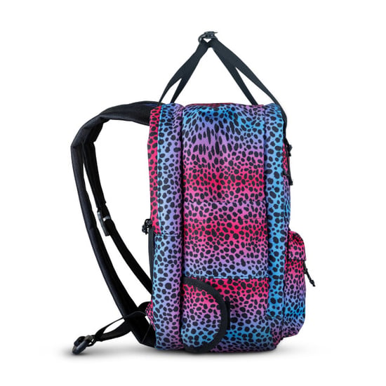 Brabo force leopard/black hockey rugzak - - Image 3