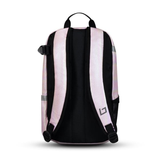Brabo Backpack fun pink/holo hockey rugzak - - Image 5