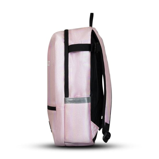 Brabo Backpack fun pink/holo hockey rugzak - - Image 6