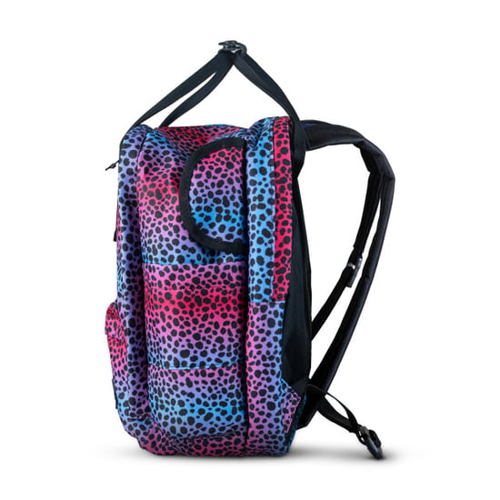 Brabo force leopard/black hockey rugzak - - Image 6