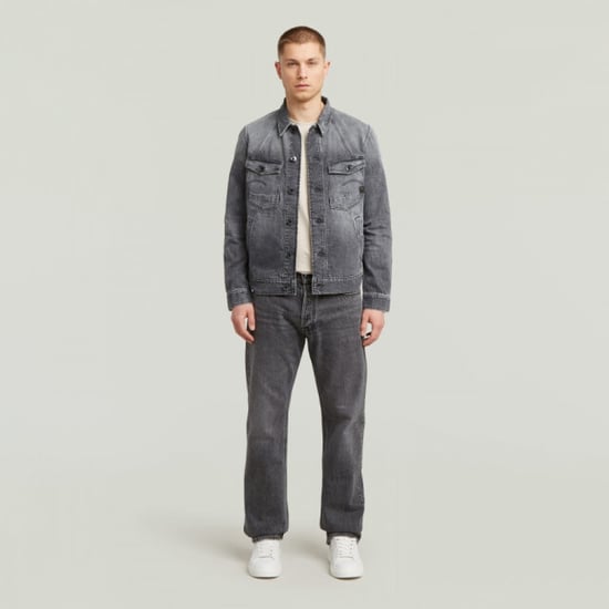 G-Star D23691-d933 h087 dakota heren denim regular - - Image 2
