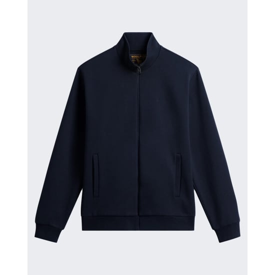 Woolrich Heren trainingsbroek met logo - Image 1