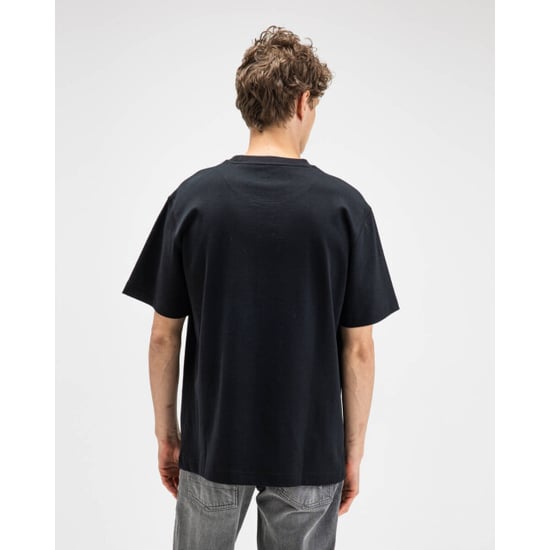 Butcher of Blue T-shirt korte mouw m2622003 mercer - Image 4