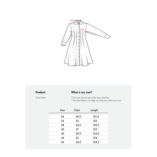 Oilily Doret jurk - Image 2