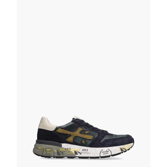 Premiata Mick 8435 - Image 1