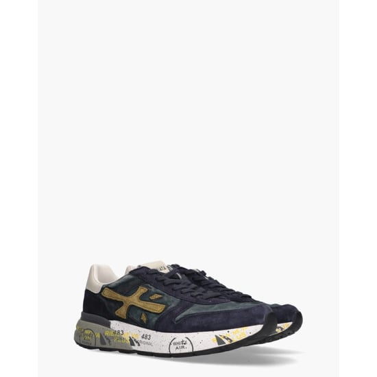Premiata Mick 8435 - Image 2