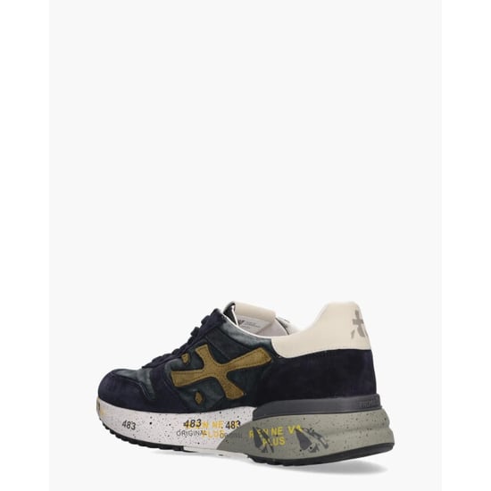 Premiata Mick 8435 - Image 3