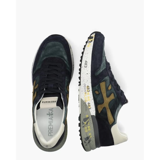 Premiata Mick 8435 - Image 4