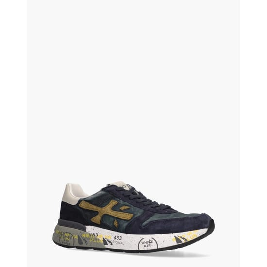 Premiata Mick 8435 - Image 5