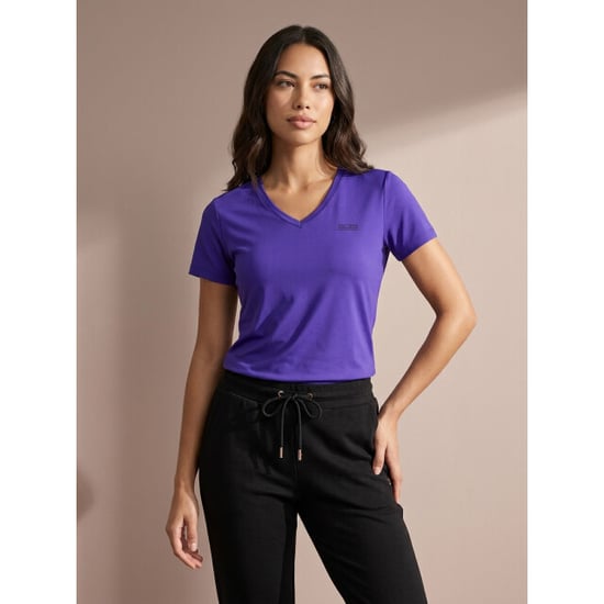 Sjeng Sports Ines tee tennis t-shirt korte mouw dames - - Image 1