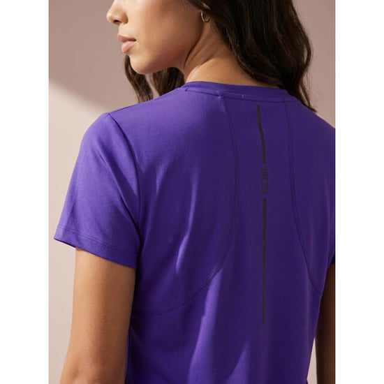 Sjeng Sports Ines tee tennis t-shirt korte mouw dames - - Image 4