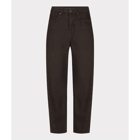 Esqualo Broek f26-12513 cacao - Image 2