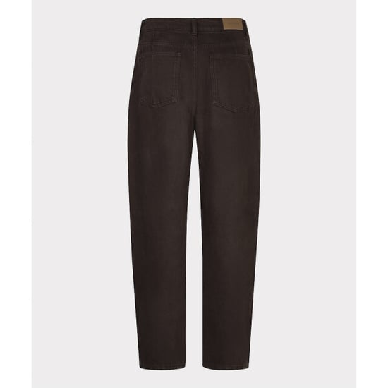 Esqualo Broek f26-12513 cacao - Image 3