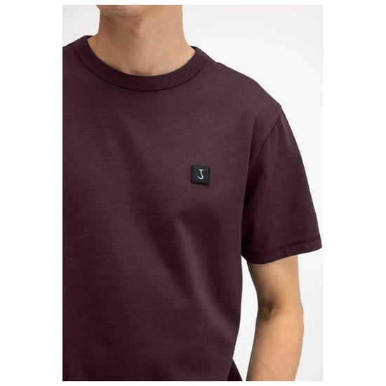 Butcher of Blue T-shirt korte mouw m2622000 army - Image 3