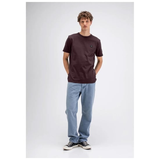 Butcher of Blue T-shirt korte mouw m2622000 army - Image 6
