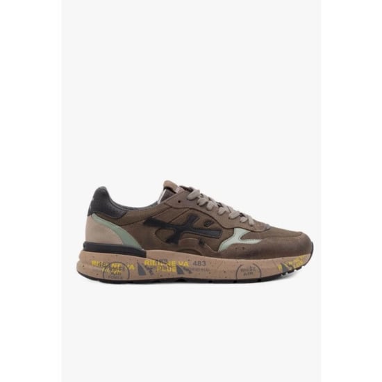 Premiata Mick0.1 8436 - Image 1