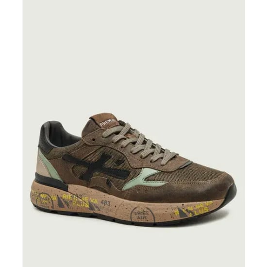 Premiata Mick0.1 8436 - Image 2