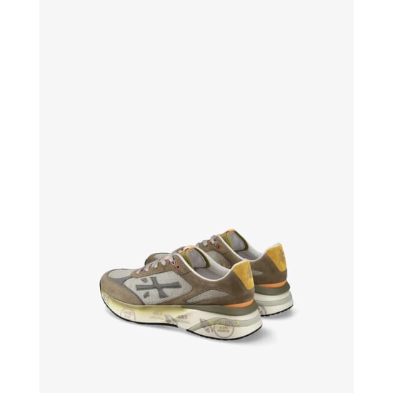 Premiata Moerun 7871 light - Image 2