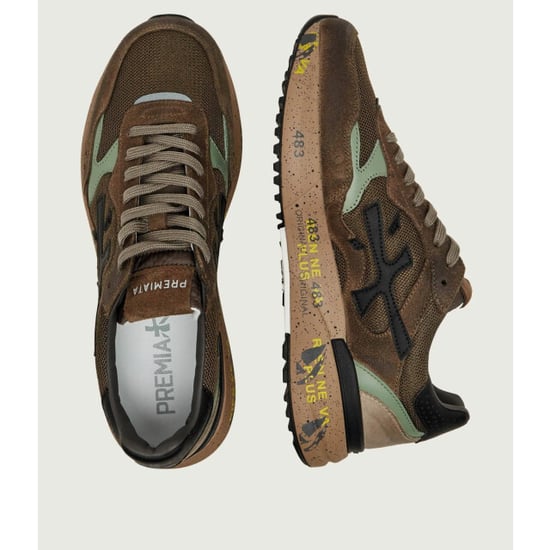Premiata Mick0.1 8436 - Image 3