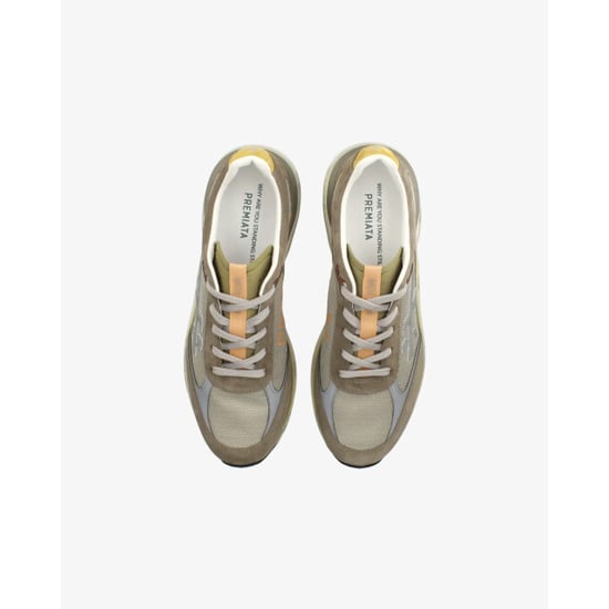 Premiata Moerun 7871 light - Image 3