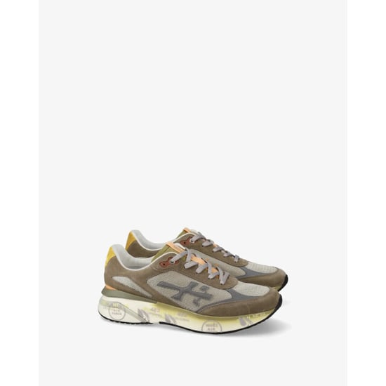 Premiata Moerun 7871 light - Image 4