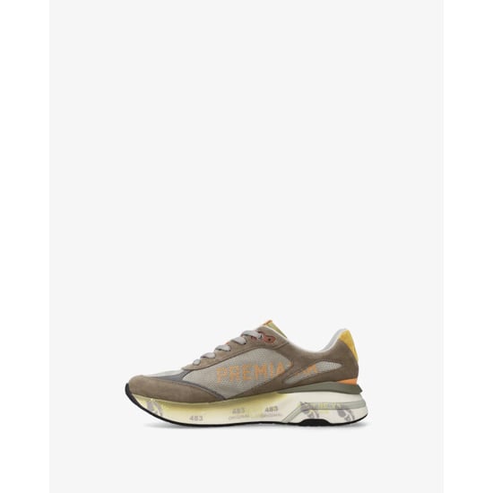 Premiata Moerun 7871 light - Image 5