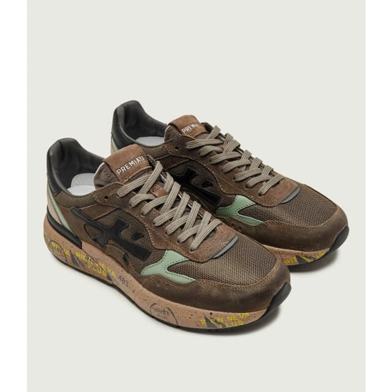 Premiata Mick0.1 8436 - Image 5
