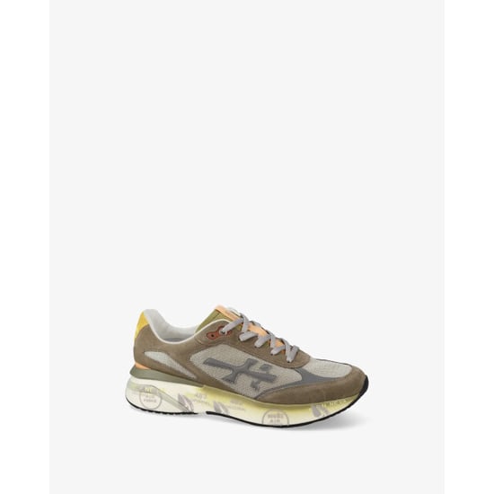 Premiata Moerun 7871 light - Image 6