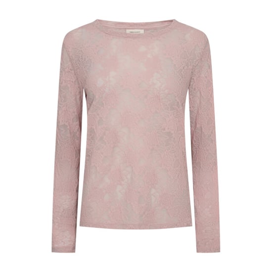Free Quent Fqesvia-shirt pale mauve - Image 2