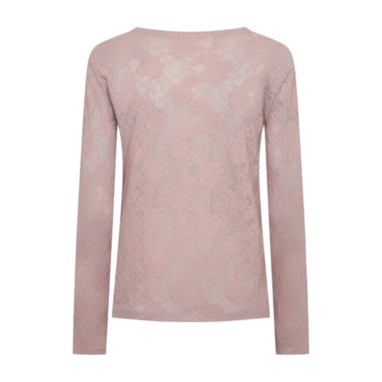 Free Quent Fqesvia-shirt pale mauve - Image 4