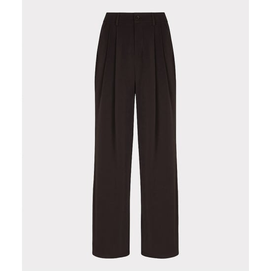Esqualo Broek f26-10502 cacao - Image 2