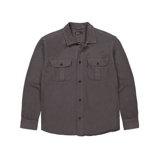 Butcher of Blue Overshirt m2624015 phil - Image 1