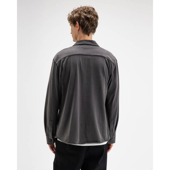 Butcher of Blue Overshirt m2624015 phil - Image 2