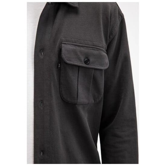 Butcher of Blue Overshirt m2624015 phil - Image 6