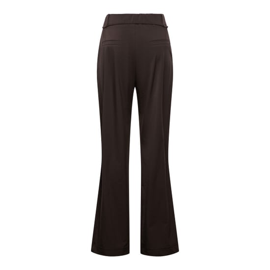 &Co Woman &co women broek grace dark cholate - Image 2