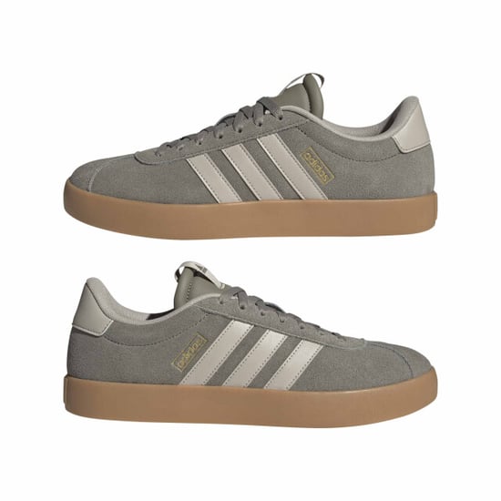 Adidas vl court 3.0 lage sneakers dames - - Image 2
