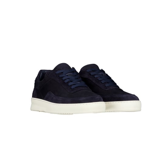 Filling Pieces 122610301353 sneakers mondo suede grain - Image 3