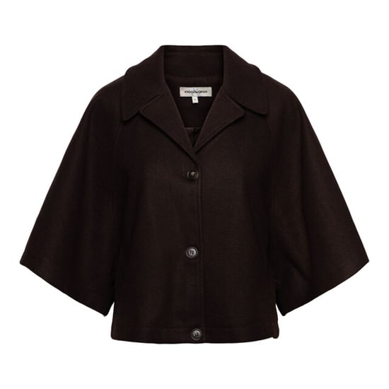 &Co Woman &co women jasje carolina dark chocolate - Image 1