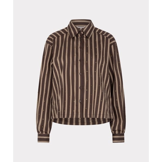 Esqualo Blouse f26-28515 print - Image 3