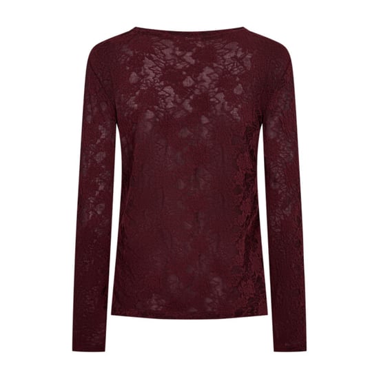 Free Quent Fqesvia-shirt port royale - Image 2