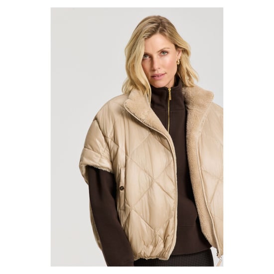Deblon Sports Hazel reversible bodywarmers 2630903 - Image 4