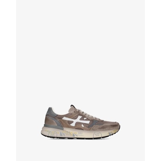 Premiata Mick0.1 8118 - Image 1