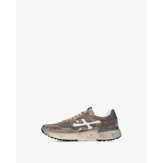 Premiata Mick0.1 8118 - Image 2
