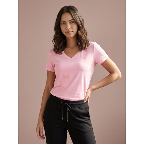 Sjeng Sports Ines tee tennis t-shirt korte mouw dames - - Image 1