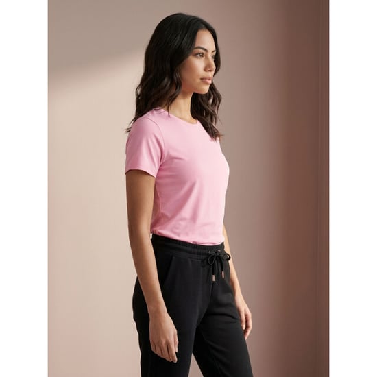 Sjeng Sports Ines tee tennis t-shirt korte mouw dames - - Image 2