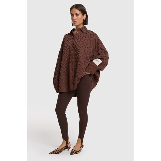 Alix The Label Clean legging - - Image 3