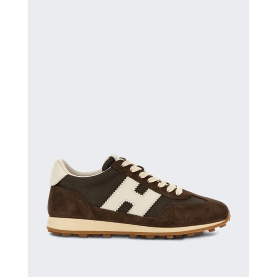 Hogan Dames sneaker met vetersluiting h727 - Image 1