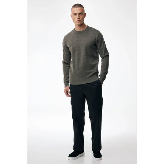 Genti Wool roundneck knit - Image 3