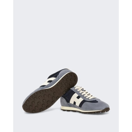 Hogan Heren veterschoenen sneaker met h-logo - Image 2